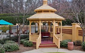 La Quinta By Wyndham Greenville Haywood