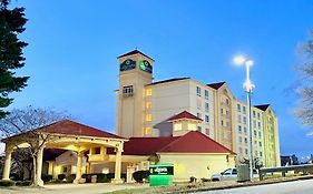 La Quinta By Wyndham Greenville Haywood